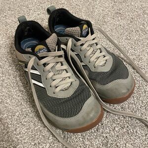 LEMS primal pursuit shoe